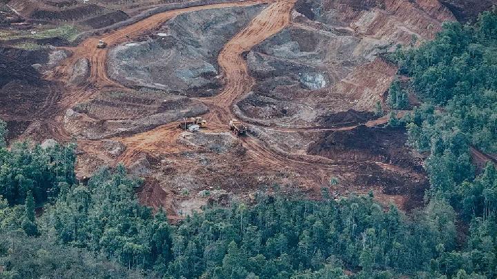 Pemeriksaan Dugaan Pelanggaran Tambang Nikel di Raja Ampat Membutuhkan 2 Bulan