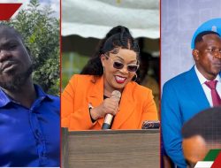 Mulamwah, YY Comedian Join Celebs in Urging Govt to Lift Betting Ads Ban: “It Lacks Logic” Mulamwah, YY Comedian Join Celebs in Urging Govt to Lift Betting Ads Ban: “It Lacks Logic”