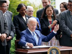 Trump Initiates Investigation Into Biden’s Presidency Amid Claims of Cognitive Decline Trump Initiates Investigation Into Biden’s Presidency Amid Claims of Cognitive Decline