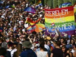 EU Top Court Advocate: Hungary’s LGBTQ+ Law Violates Union Regulations EU Top Court Advocate: Hungary’s LGBTQ+ Law Violates Union Regulations