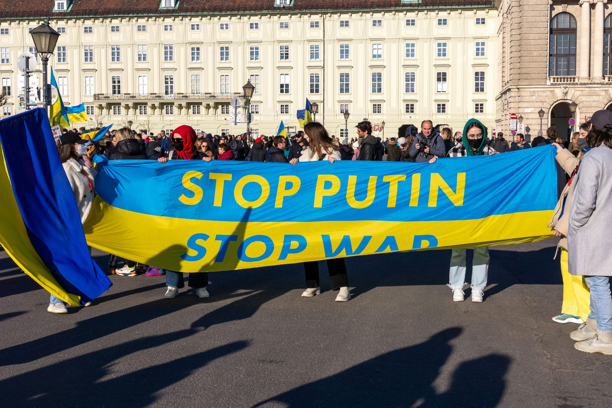 Deadlock: “No Immediate Path to Peace”