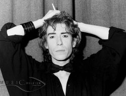 Born on June 5th: Richard Butler, the Urban Poet of the Psychedelic Furs
