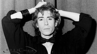 Born on June 5th: Richard Butler, the Urban Poet of the Psychedelic Furs