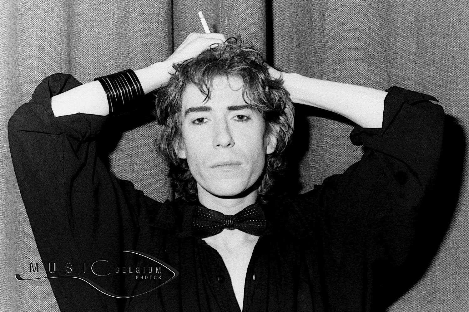 Born on June 5th: Richard Butler, the Urban Poet of the Psychedelic Furs