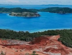 Hentikan Kerusakan, Politikus Golkar Dorong Pemerintah Review Izin IUP di Raja Ampat Hentikan Kerusakan, Politikus Golkar Dorong Pemerintah Review Izin IUP di Raja Ampat