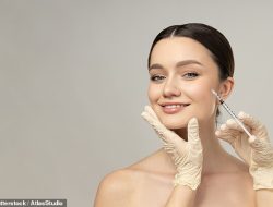 Botox Users Seen as One-Night Stands, Study Reveals Botox Users Seen as One-Night Stands, Study Reveals