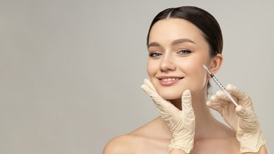 Botox Users Seen as One-Night Stands, Study Reveals