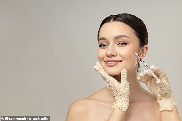 Botox Users Seen as One-Night Stands, Study Reveals