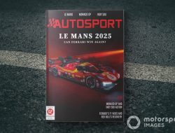Autosport Magazine: Le Mans Showdown and Ferrari’s F1 Struggles Autosport Magazine: Le Mans Showdown and Ferrari’s F1 Struggles