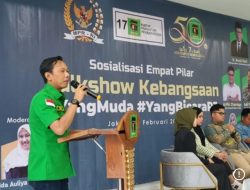 Jokowi Lebih Memilih PSI, Ketua PPP: Ini Kebebasan Politiknya