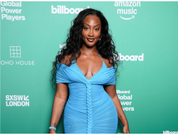 Tems, Grammy-Winning Star, Honored with Billboard Diamond Award Tems, Grammy-Winning Star, Honored with Billboard Diamond Award