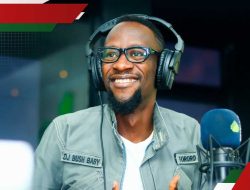 Bush Baby: Beloved Ugandan DJ Tragically Dies in Studio, Fans Mourn