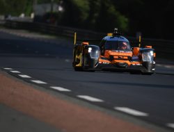 How Lotterer’s Struggle to Master LMP2 Reveals the Challenges Ahead