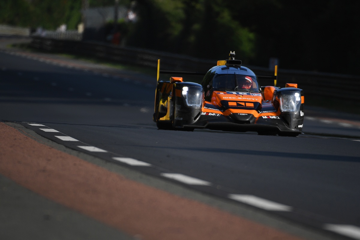 How Lotterer’s Struggle to Master LMP2 Reveals the Challenges Ahead