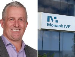 Monash IVF CEO Steps Down After Fertility Firm Mishandles Two Embryos in a Month Monash IVF CEO Steps Down After Fertility Firm Mishandles Two Embryos in a Month