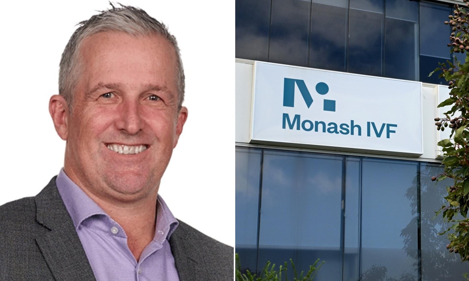 Monash IVF CEO Steps Down After Fertility Firm Mishandles Two Embryos in a Month