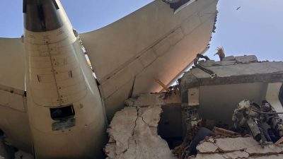 What We Know So Far About the Air India Plane Crash and the Ongoing Investigation