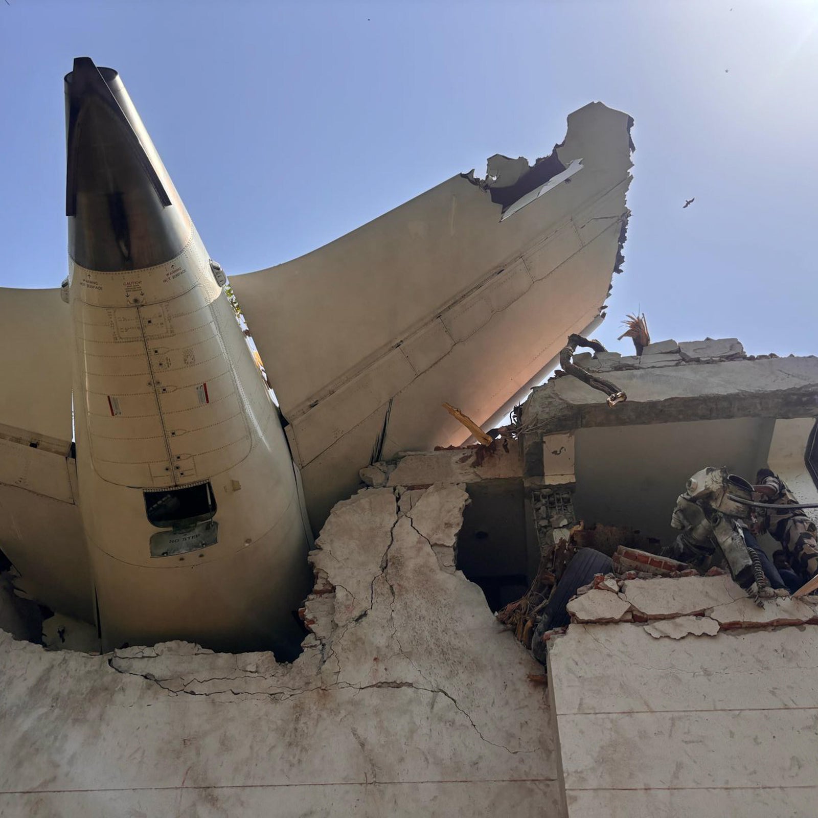 What We Know So Far About the Air India Plane Crash and the Ongoing Investigation