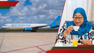 Tanzania Reacts as EU Bans All Its Airlines
