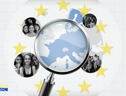 Top European Destinations for Women to Thrive in 2025 Top European Destinations for Women to Thrive in 2025