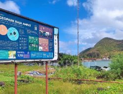 KKP: Tambang Nikel di Pulau Gag Aman bagi Ekosistem Laut Raja Ampat KKP: Tambang Nikel di Pulau Gag Aman bagi Ekosistem Laut Raja Ampat