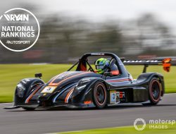 Littlewood Surges Ahead, Claims Second Spot in Ryan Motorsport Insurance Autosport Rankings