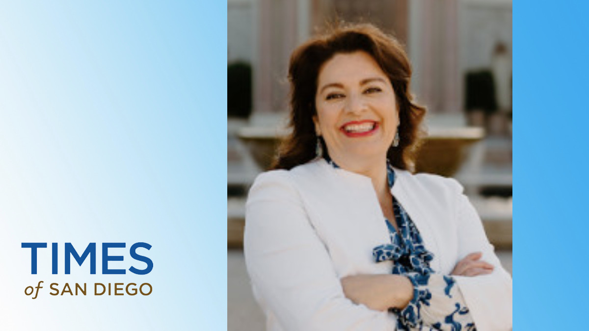 SDUSD Board Set to Decide on Interim Superintendent Fabi Bagula’s Future
