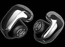 Bose × LISA Ultra Open Earbuds Review: Unmatched Comfort Redefines Earphones Bose × LISA Ultra Open Earbuds Review: Unmatched Comfort Redefines Earphones