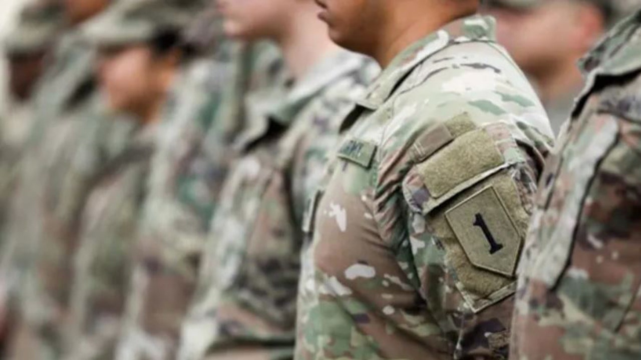 Army Major Sentenced to 53 Years for Gruesome Serial Rape Case in DC Area