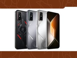 GT 30 Pro: Infinix’s Most Ambitious Phone—Is It Worth the Hype?
