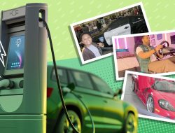 Discovering My Calling in Car Culture: Now I’m Sharing the Spark With Everyone Discovering My Calling in Car Culture: Now I’m Sharing the Spark With Everyone