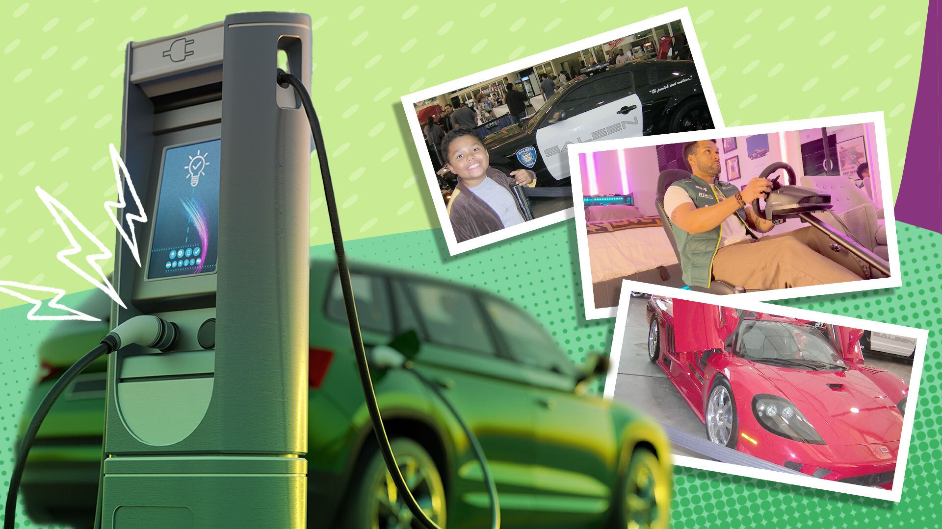 Discovering My Calling in Car Culture: Now I’m Sharing the Spark With Everyone