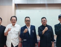 Perdebatan Sengit UU Kesehatan 2023: Guru Besar Unair Lawan Kolegium Dokter Jadi Wewenang Pemerintah