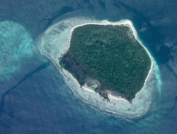 DPR Dorong Pemerintah Mediasi Cepat Sengketa Empat Pulau, Hindari Konflik DPR Dorong Pemerintah Mediasi Cepat Sengketa Empat Pulau, Hindari Konflik