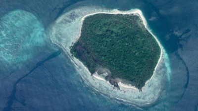 DPR Dorong Pemerintah Mediasi Cepat Sengketa Empat Pulau, Hindari Konflik