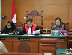 Resmi: Gaji Hakim Naik Drastis 280%, Ini Dia Rincian Lengkap Tahun 2025