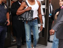 Coleman Domingo’s Sizzling Summer Style: The Ultimate Menswear Guide Coleman Domingo’s Sizzling Summer Style: The Ultimate Menswear Guide