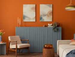 The Interior Design Trend That People Are Replacing Their Accent Walls With