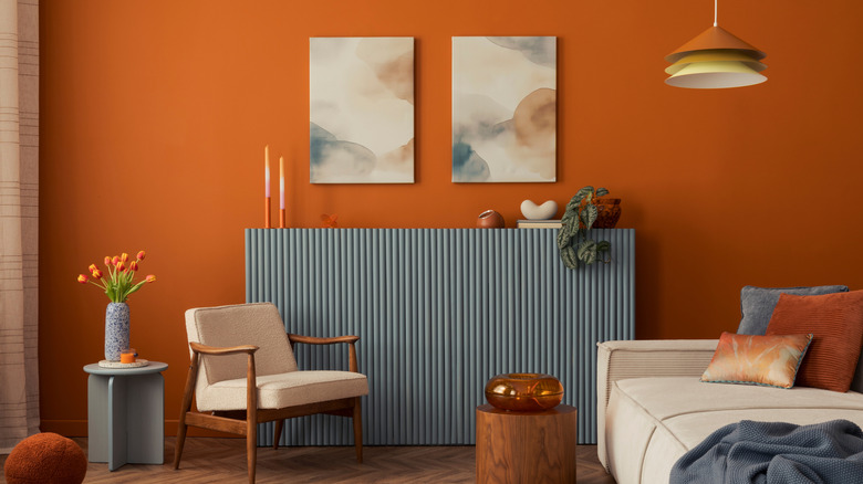 The Interior Design Trend That People Are Replacing Their Accent Walls With