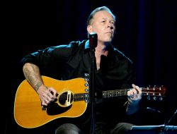 ’80s Metal Titan Honors Brian Wilson: ‘A Massive Influence”