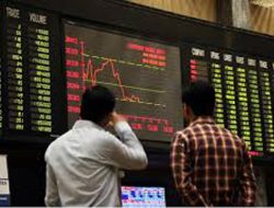 PSX Soars: Gains 6,079.17 Points in International Edition PSX Soars: Gains 6,079.17 Points in International Edition