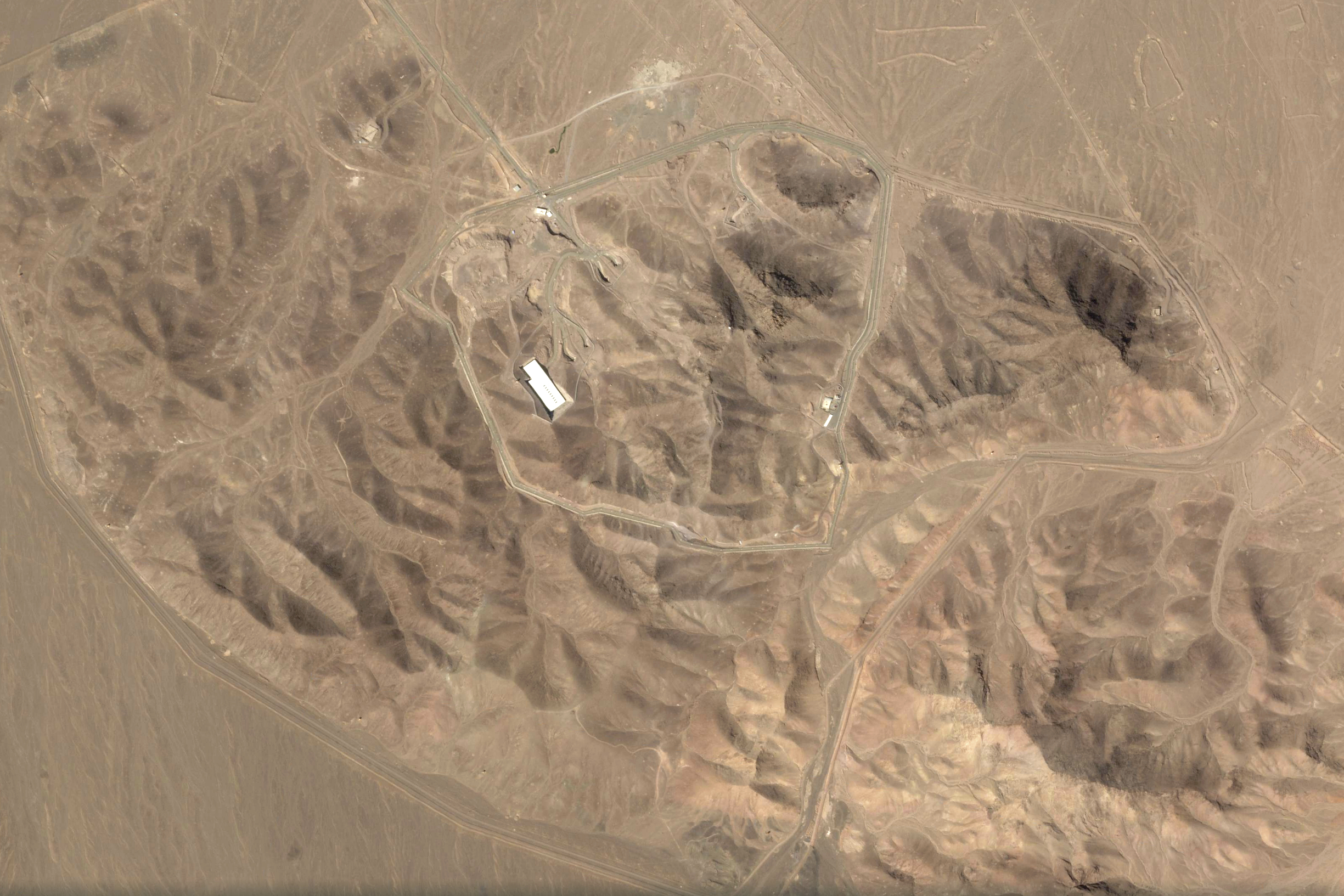 Live Updates: Israel Strikes Israel; Tehran Retaliates with Drones, IDF Reports
