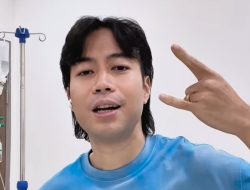 Vidi Aldiano Buka Suara Tentang Masalah yang Dihadapinya