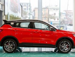 China’s Geely to Forge Ahead with Vietnam Auto Plant Despite Global Expansion Pause
