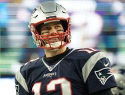 Keelon Russell: 7-Time Super Bowl Champ QB Inspires His Journey