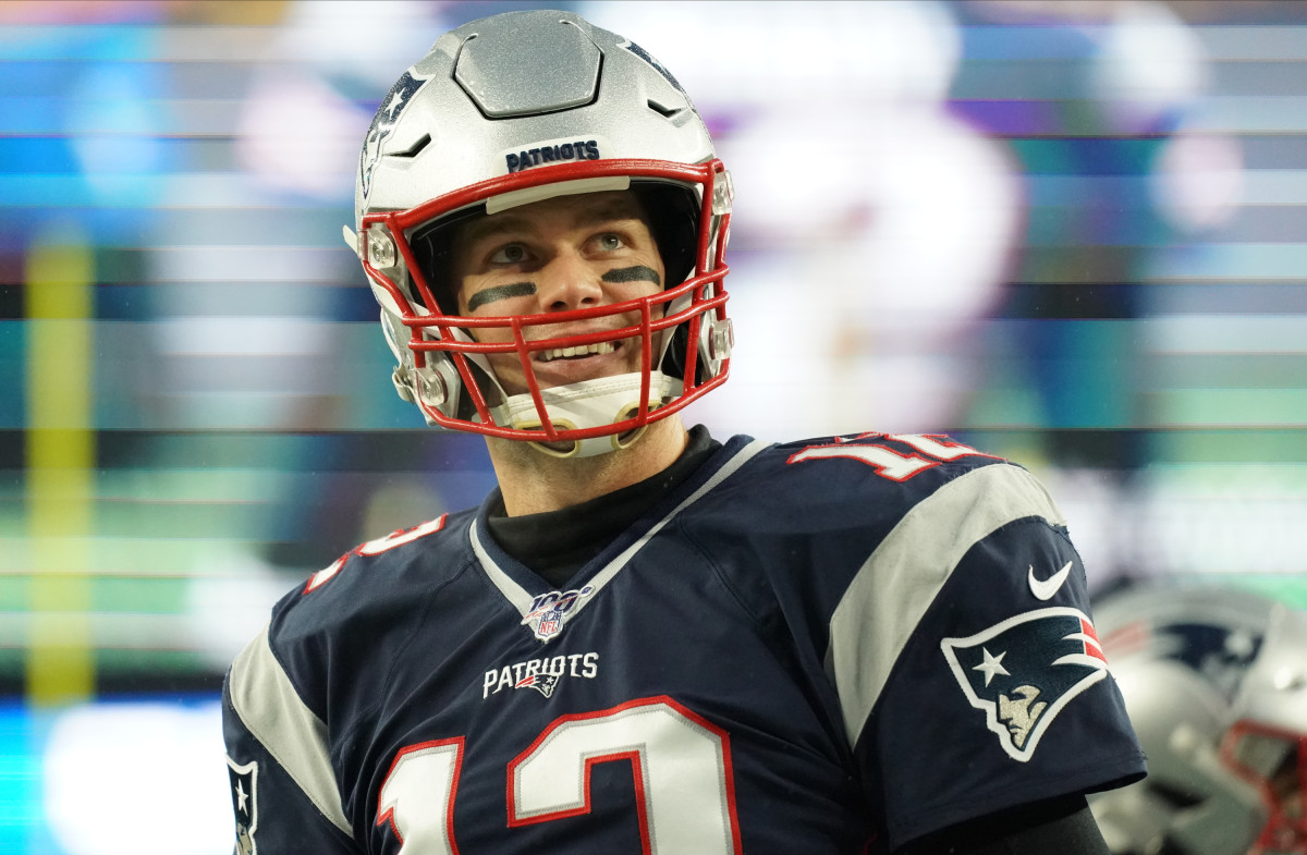 Keelon Russell: 7-Time Super Bowl Champ QB Inspires His Journey