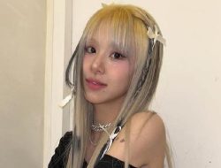 Anggota Twice yang Sukses Berkarier Solo: Chaeyoung Terkini