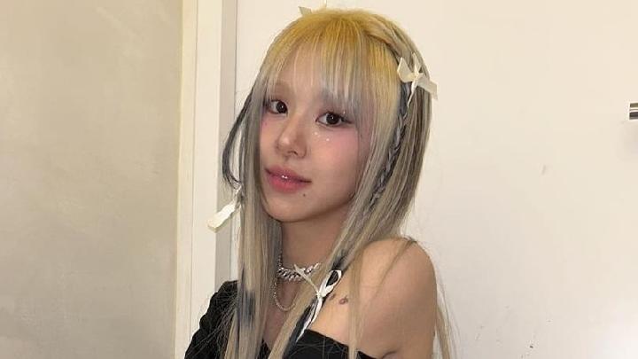 Anggota Twice yang Sukses Berkarier Solo: Chaeyoung Terkini