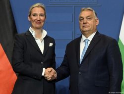 Far-Right Parties in Europe: A Rising Tide Far-Right Parties in Europe: A Rising Tide