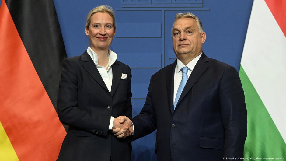 Far-Right Parties in Europe: A Rising Tide